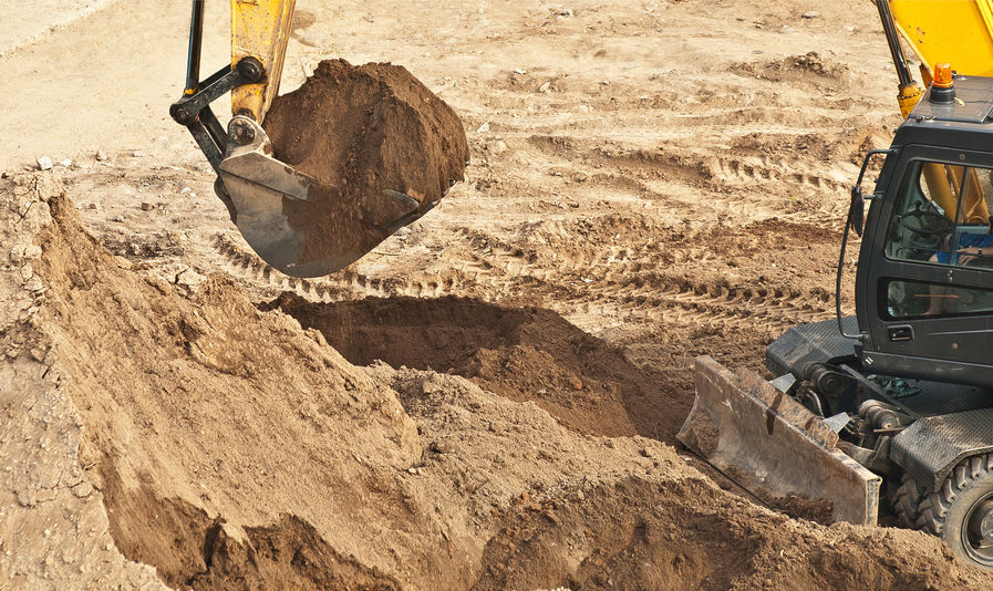 34516494 - excavator